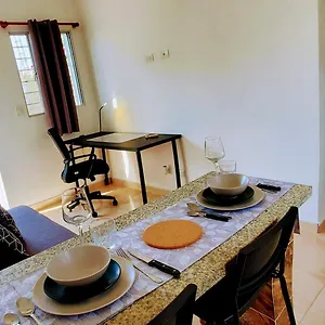 Dominican Dream Appartement Punta Cana