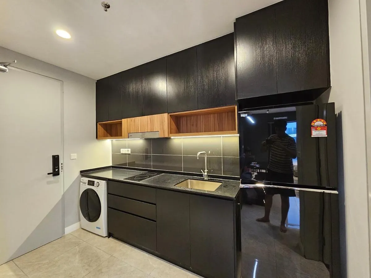 The Axon Residence Bukit Bintang Kuala Lumpur 0*,